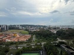 Foresque Residences (D23), Condominium #550999781